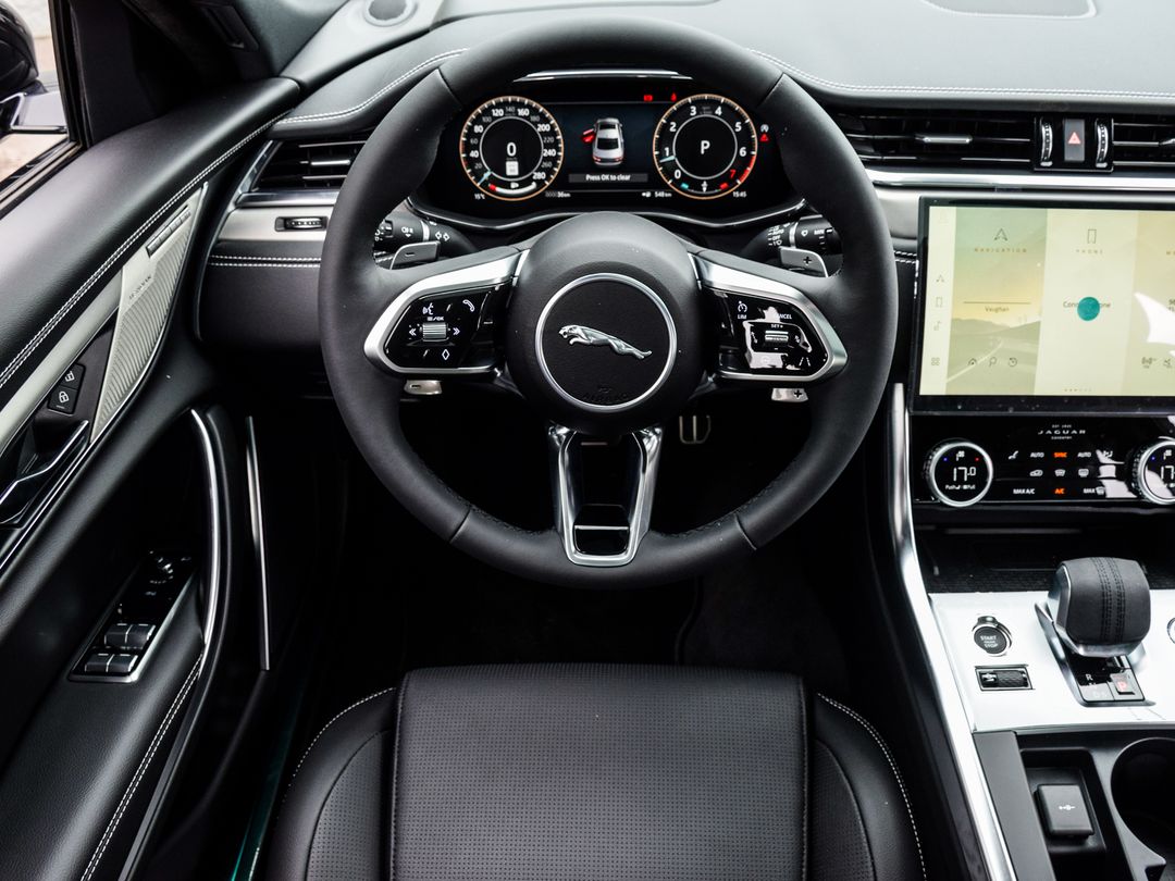 2024 Jaguar XF R-Dynamic SE, Toronto, Cash