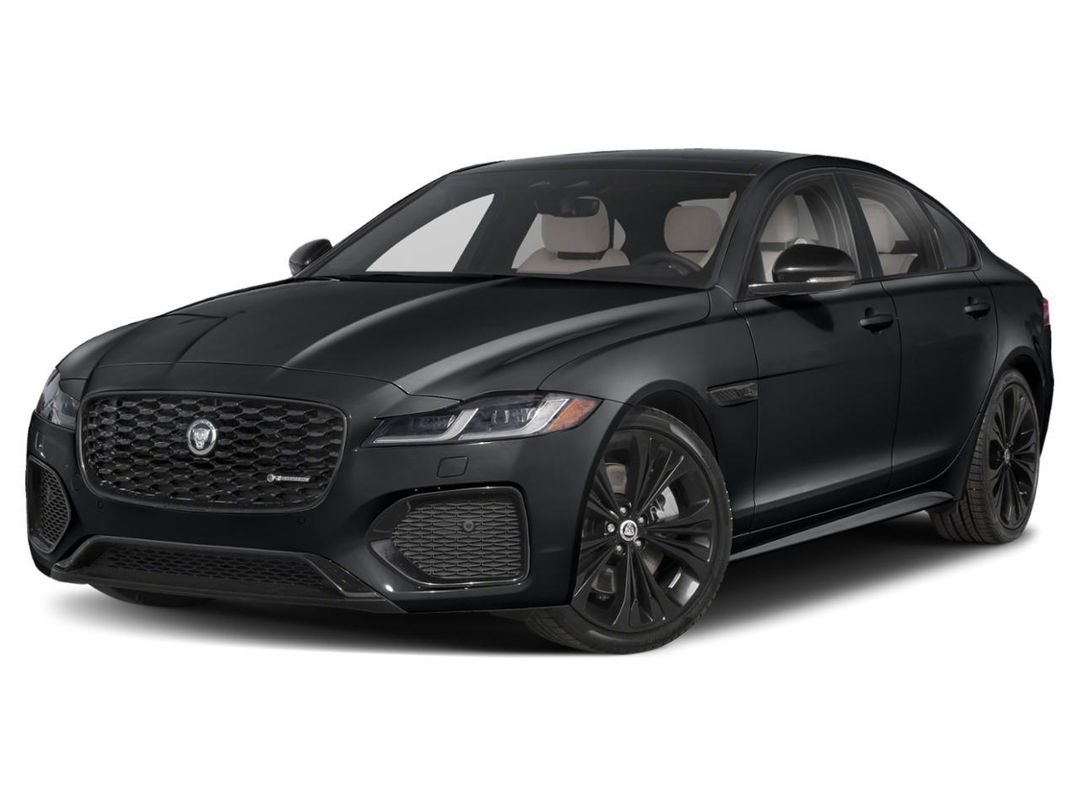2024 Jaguar XF R-Dynamic SE, Toronto, Cash