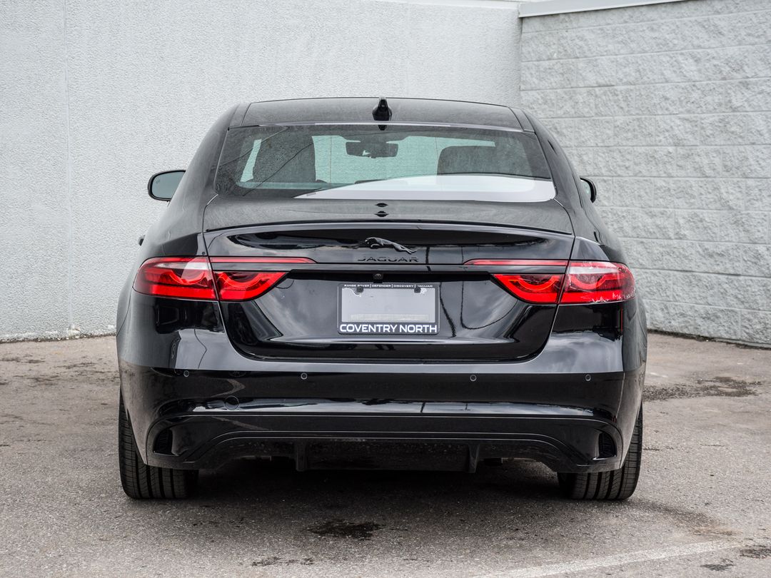 2024 Jaguar XF R-Dynamic SE, Toronto, Cash