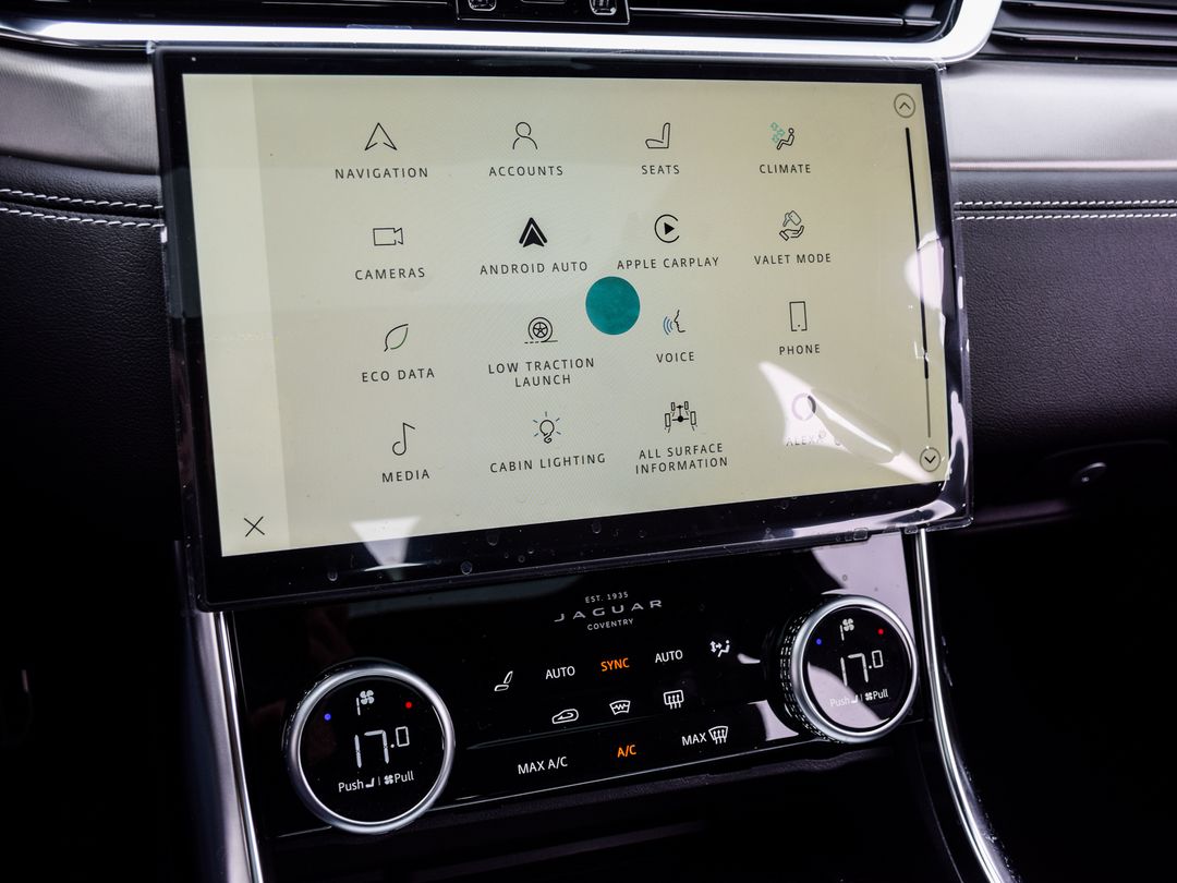 2024 Jaguar XF R-Dynamic SE, Toronto, Cash