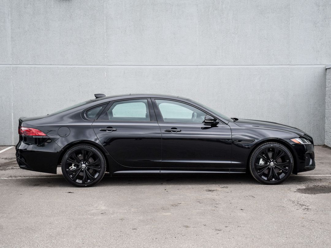 2024 Jaguar XF R-Dynamic SE, Toronto, Cash