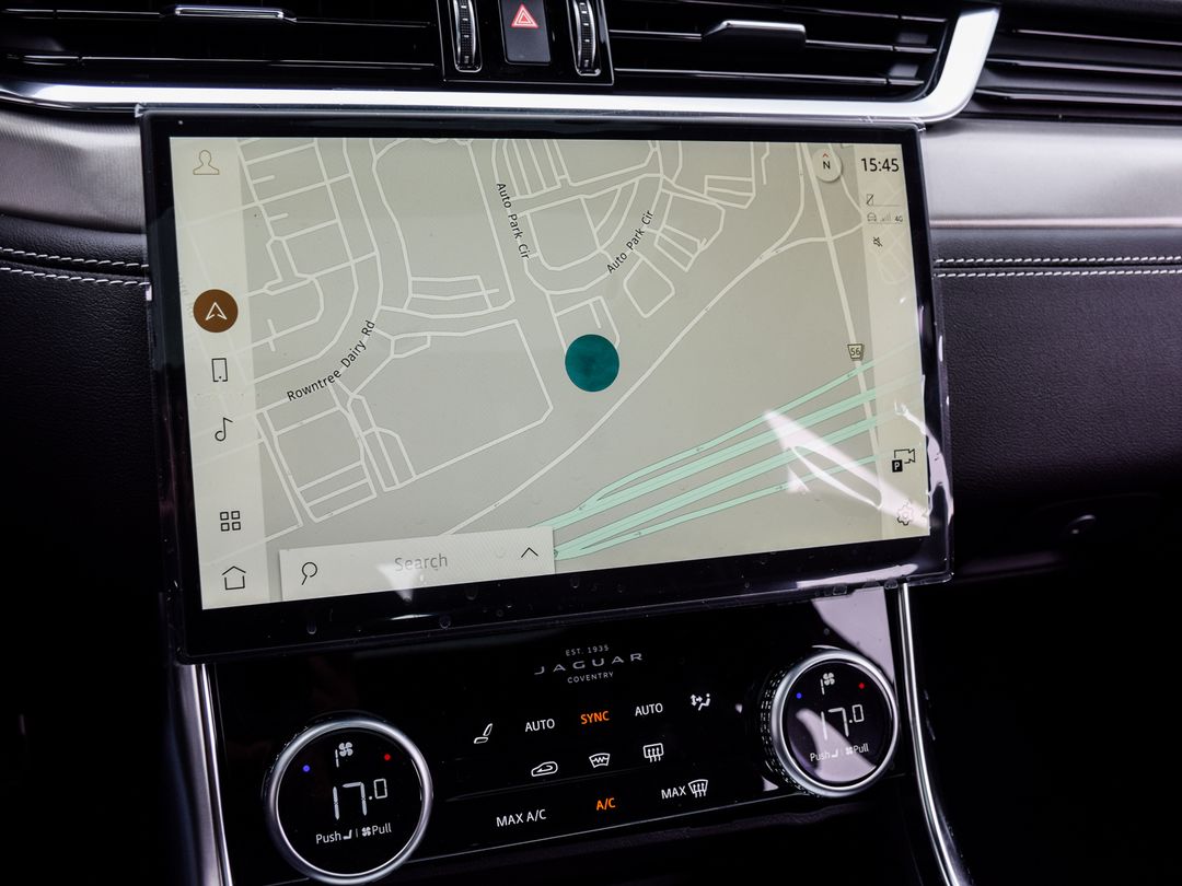 2024 Jaguar XF R-Dynamic SE, Toronto, Cash