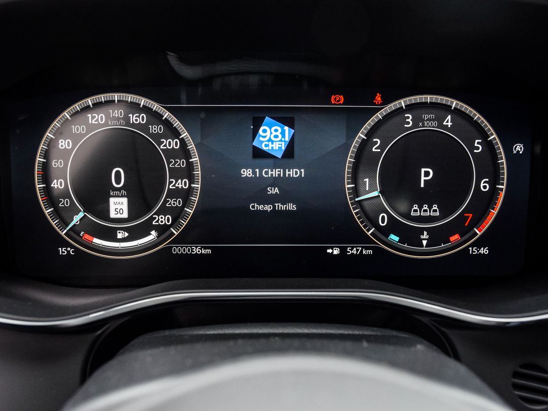 2024 Jaguar XF R-Dynamic SE, Toronto, Cash