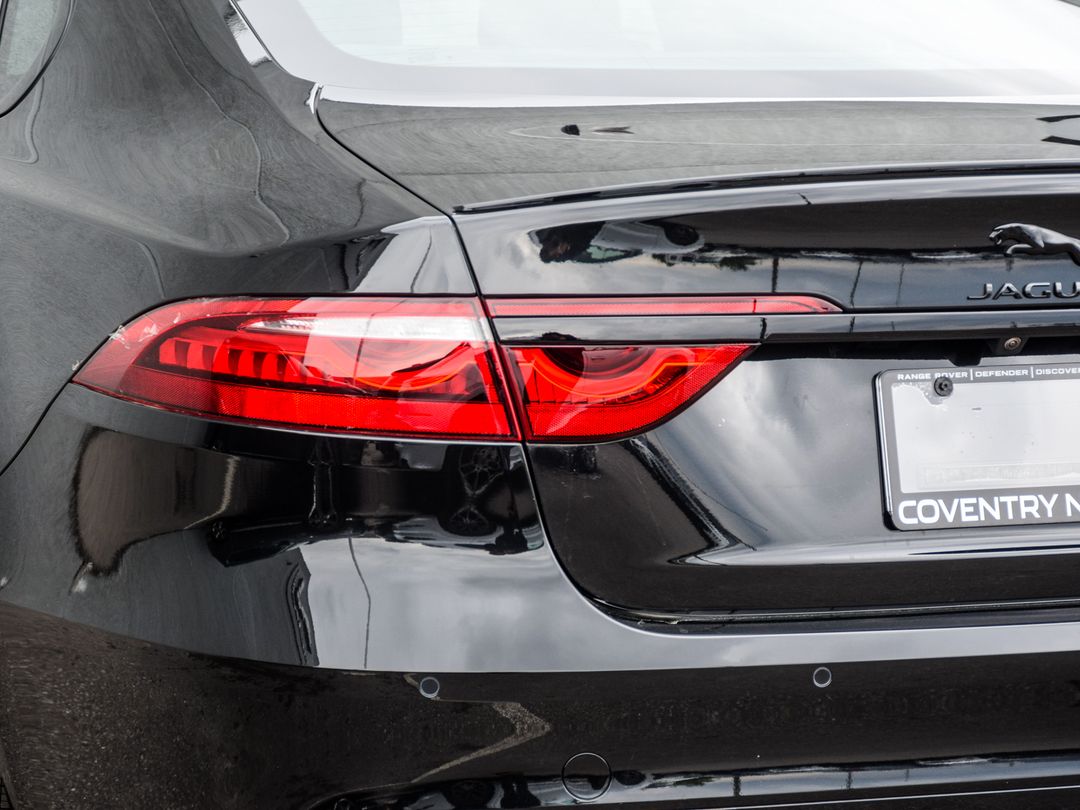 2024 Jaguar XF R-Dynamic SE, Toronto, Cash