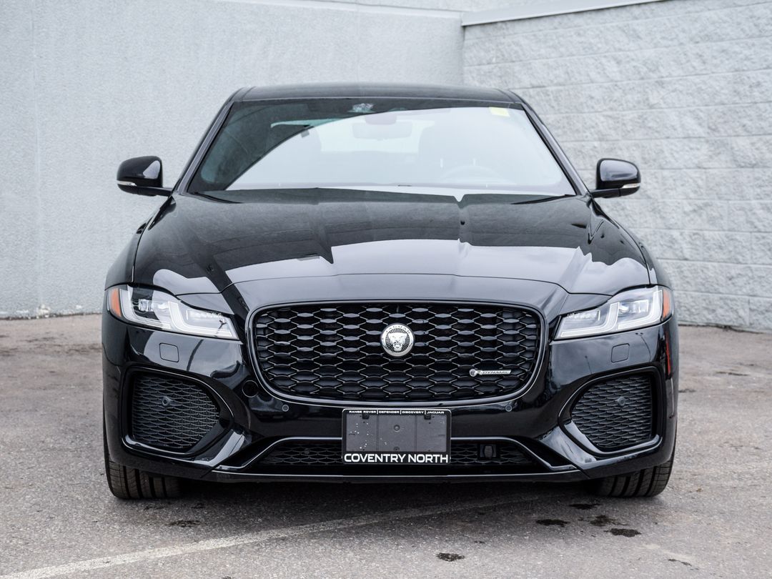 2024 Jaguar XF R-Dynamic SE, Toronto, Cash