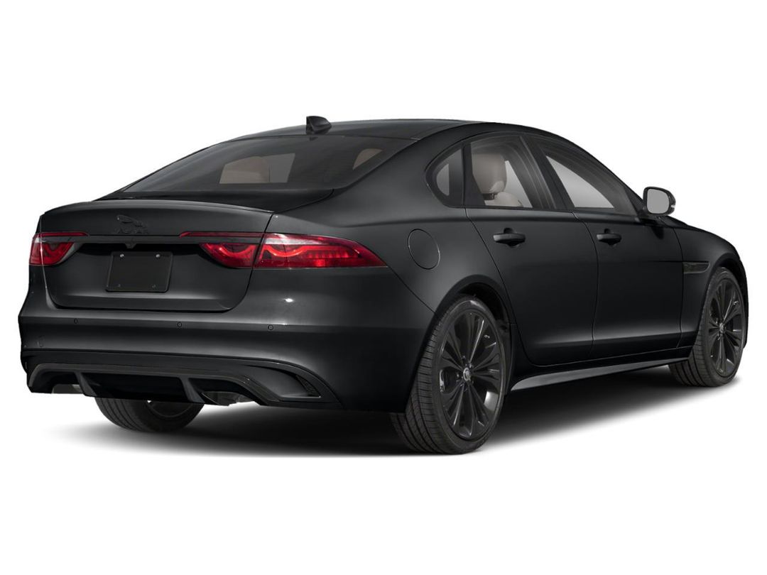 2024 Jaguar XF R-Dynamic SE, Toronto, Cash