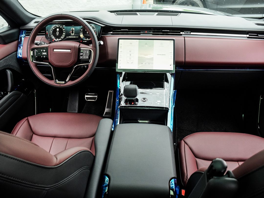 2025 Land Rover Range Rover Sport P530 Dynamic SE, Toronto, Cash