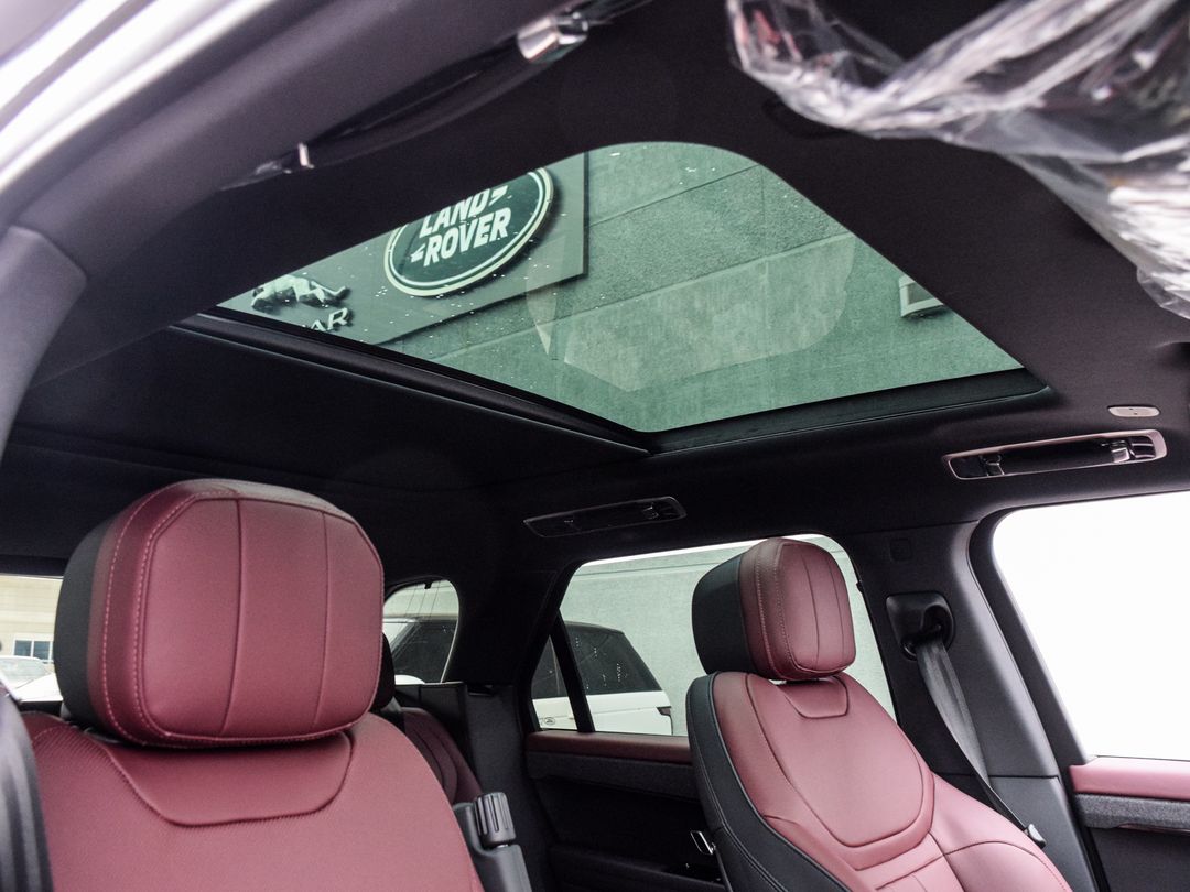 2025 Land Rover Range Rover Sport P530 Dynamic SE, Toronto, Cash