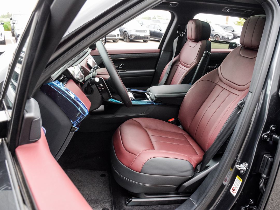 2025 Land Rover Range Rover Sport P530 Dynamic SE, Toronto, Cash