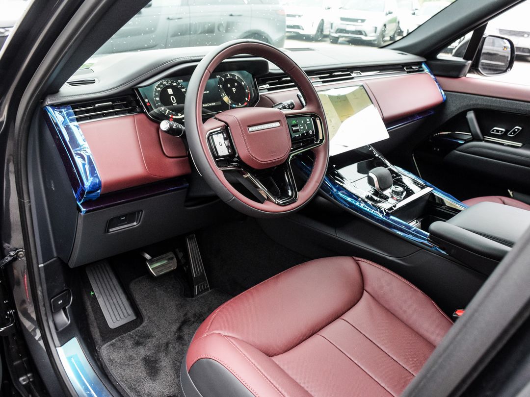 2025 Land Rover Range Rover Sport P530 Dynamic SE, Toronto, Cash
