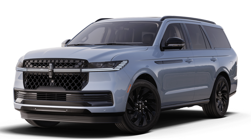 2025 Lincoln Navigator