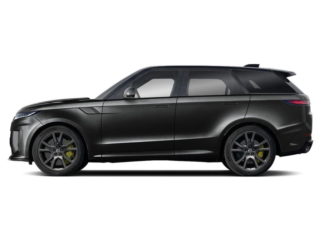 2025 Land Rover Range Rover Sport P530 Dynamic SE, Toronto, Cash