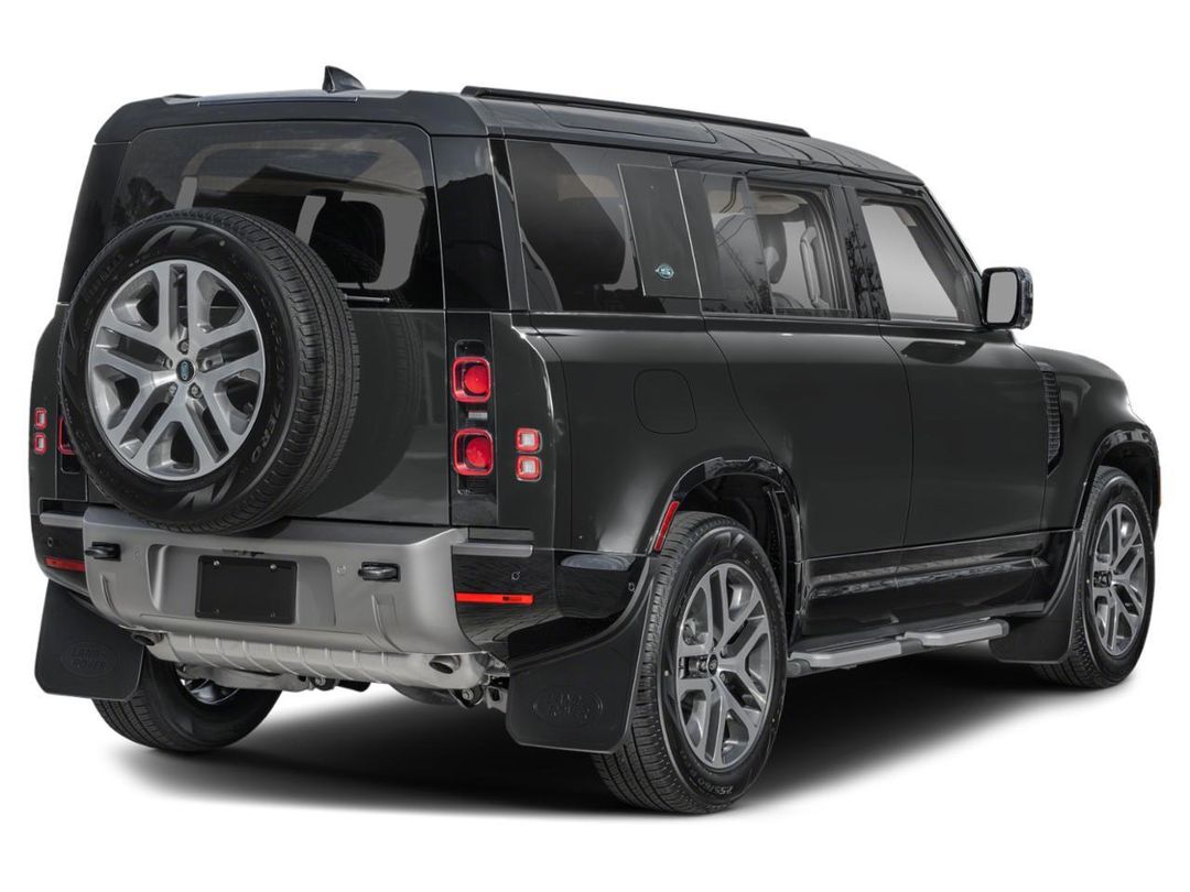 2025 Land Rover Defender 110 P400 X-Dynamic SE, Toronto, Cash