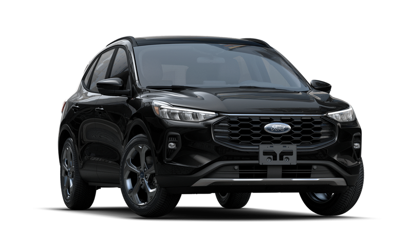 New 2025 Ford Escape ST-Line-Select FN5958