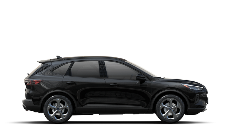 New 2025 Ford Escape ST-Line-Select FN5958