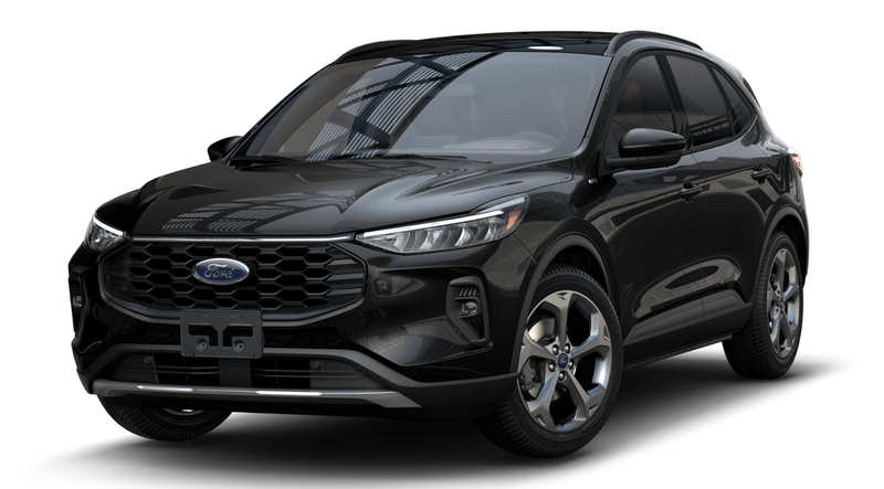 New 2025 Ford Escape ST-Line-Select FN5958