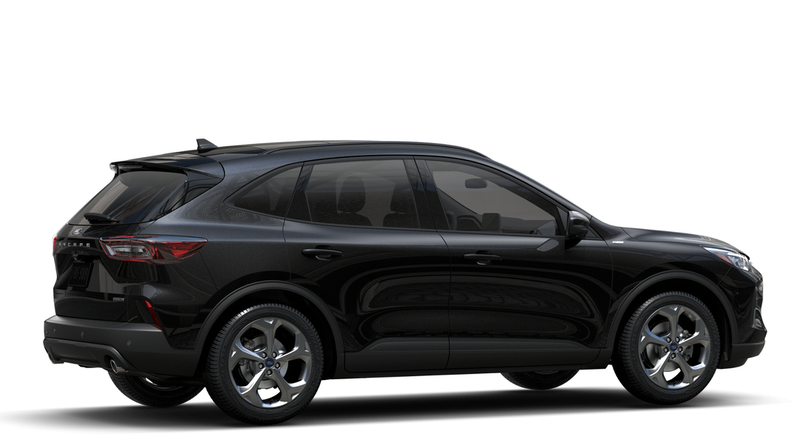 New 2025 Ford Escape ST-Line-Select FN5958