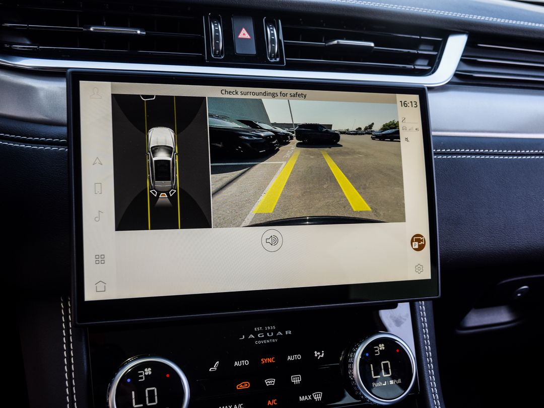 2026 Jaguar F-PACE P250 R-Dynamic S, Toronto, Cash