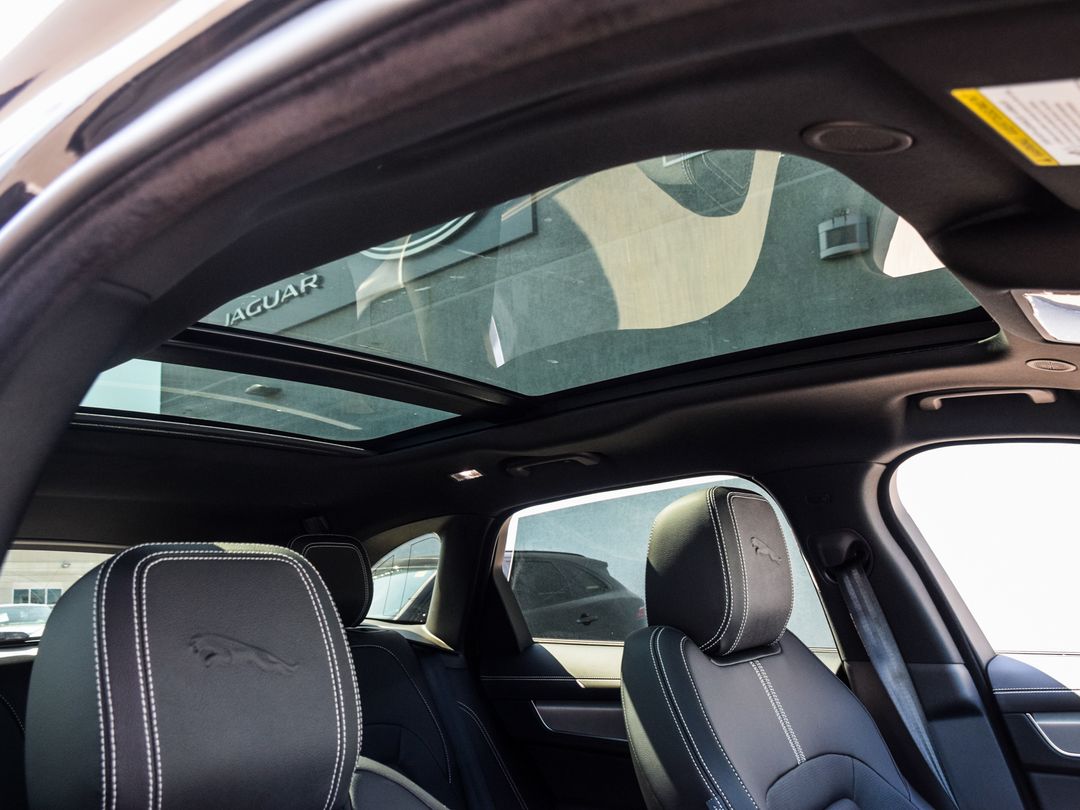 2026 Jaguar F-PACE P250 R-Dynamic S, Toronto, Cash