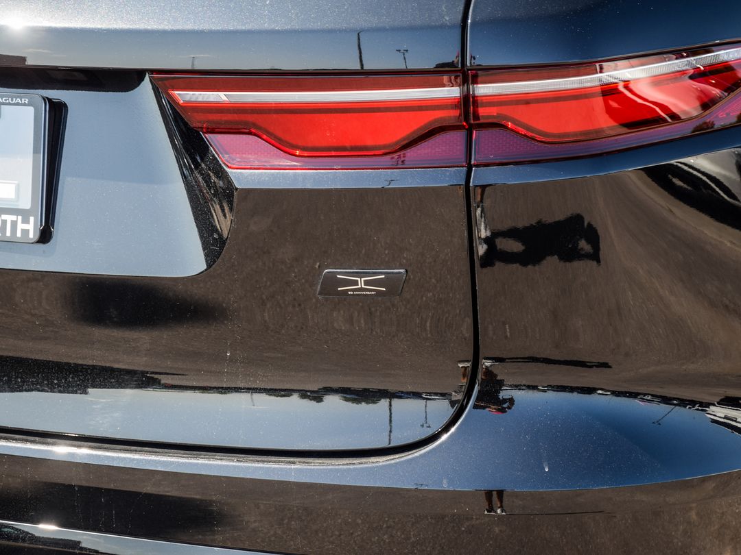 2026 Jaguar F-PACE P250 R-Dynamic S, Toronto, Cash
