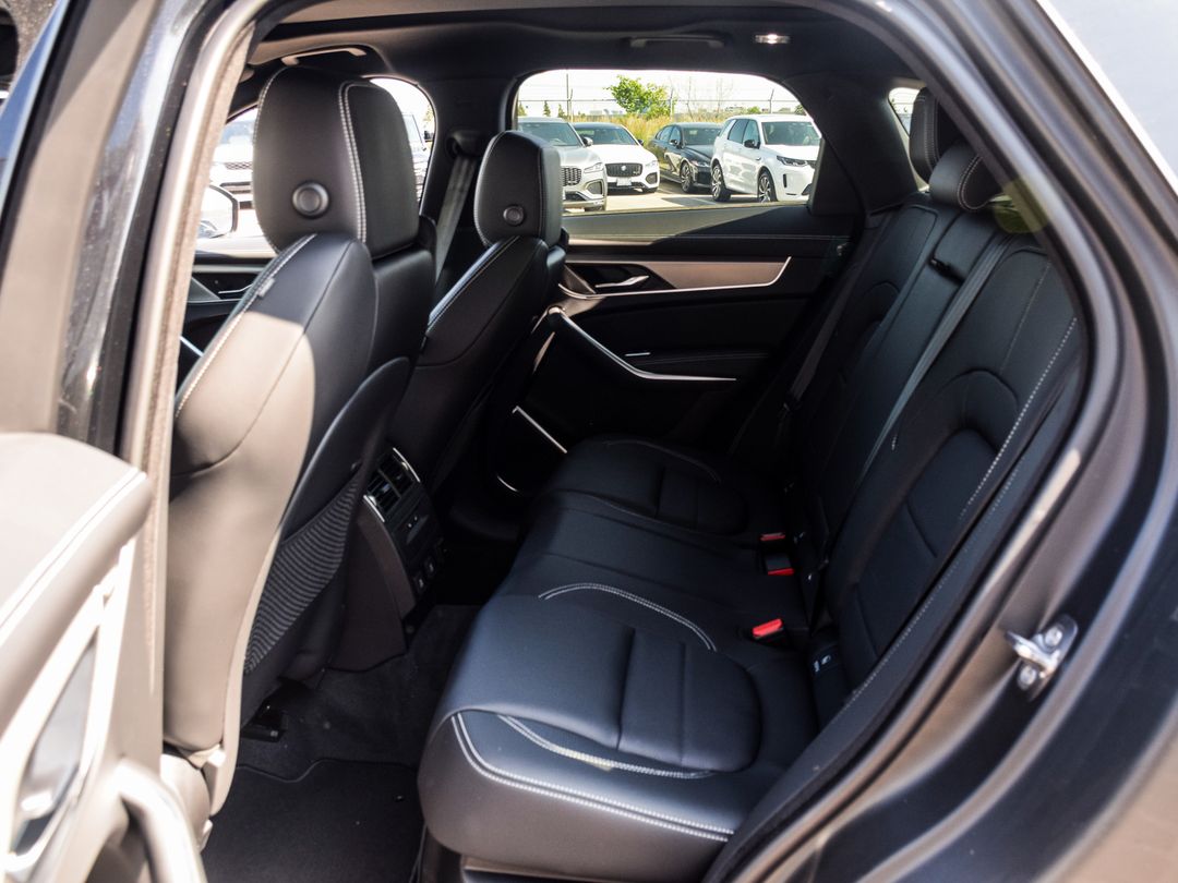 2026 Jaguar F-PACE P250 R-Dynamic S, Toronto, Cash