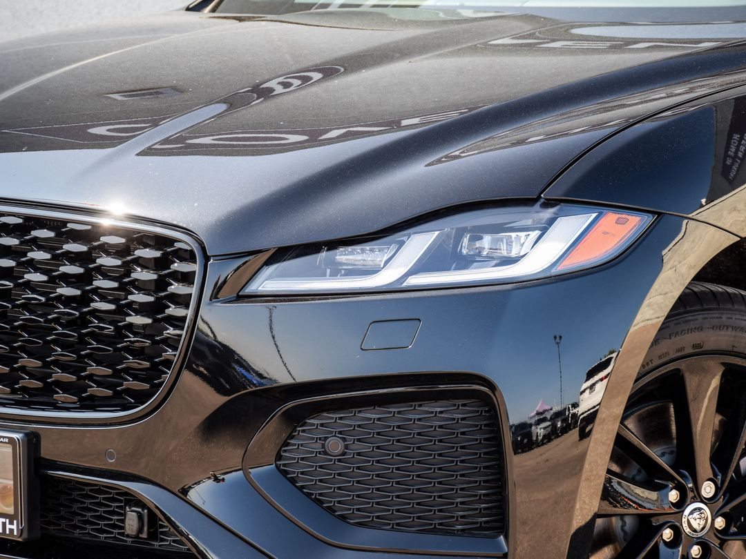 2026 Jaguar F-PACE P250 R-Dynamic S, Toronto, Cash