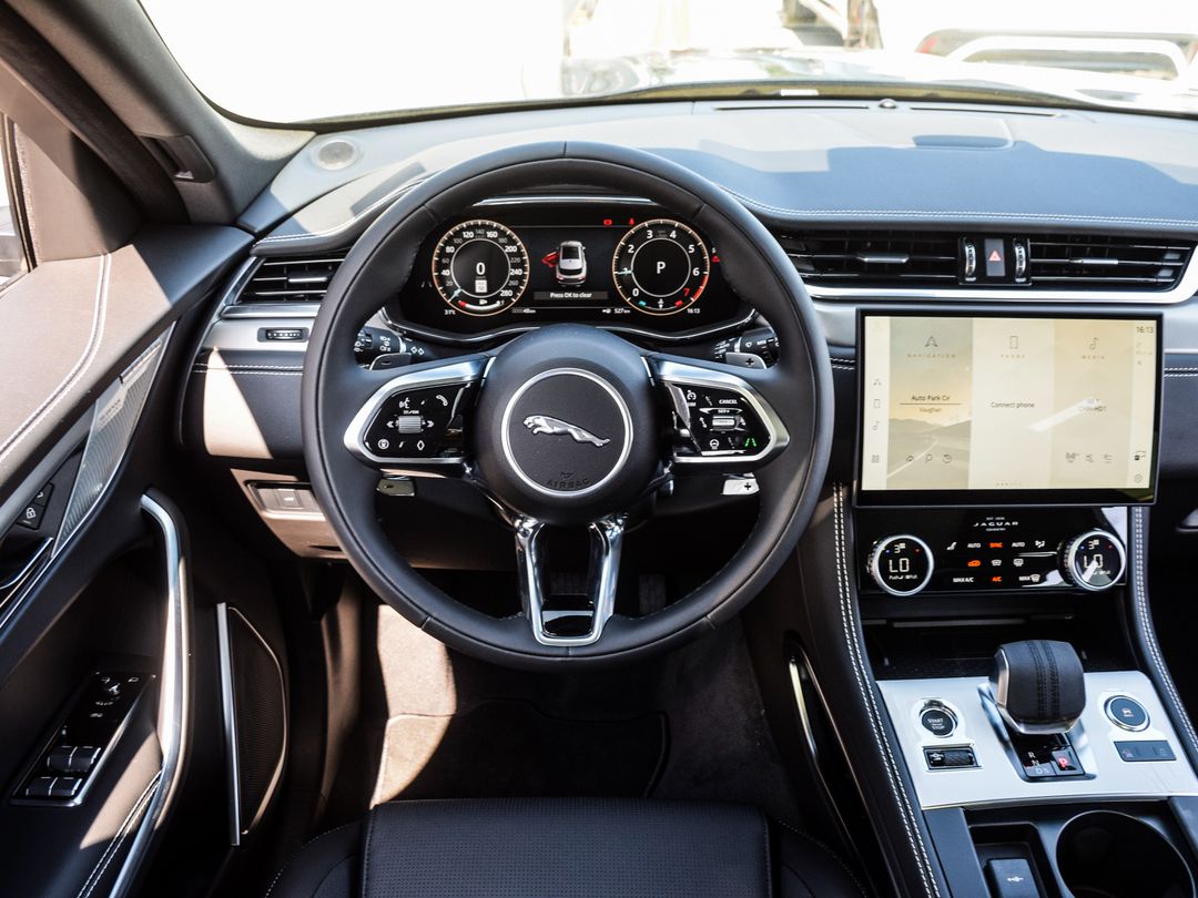 2026 Jaguar F-PACE P250 R-Dynamic S, Toronto, Cash