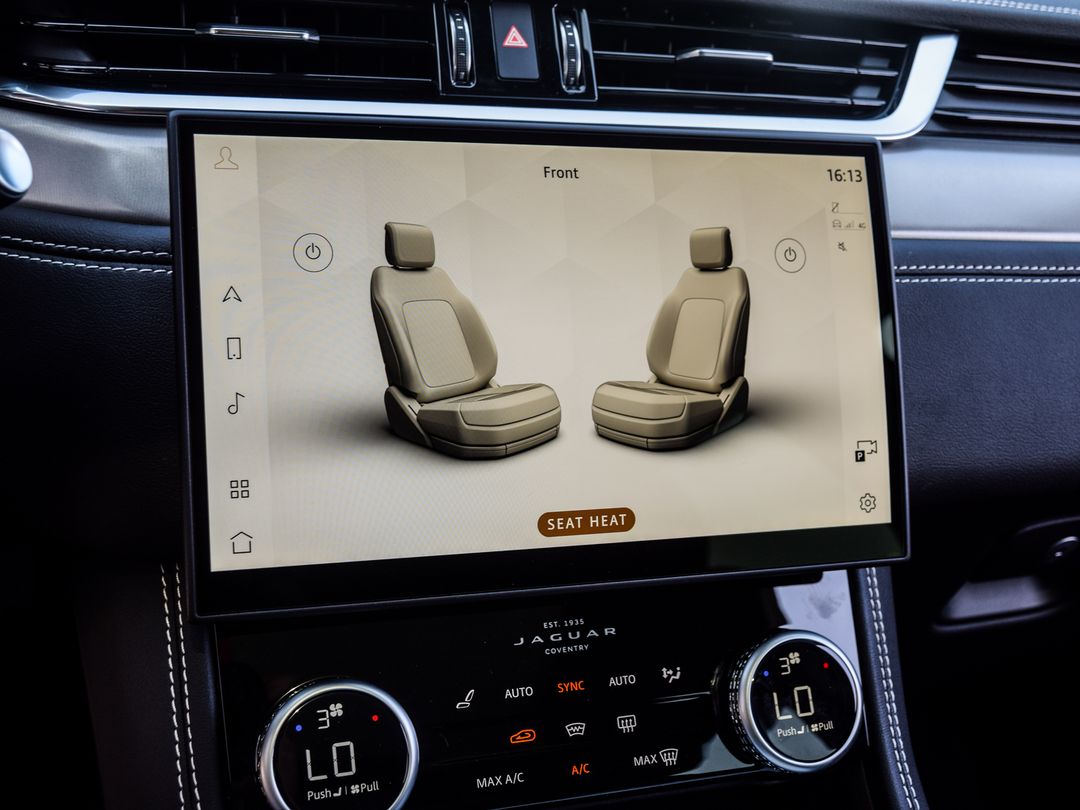2026 Jaguar F-PACE P250 R-Dynamic S, Toronto, Cash