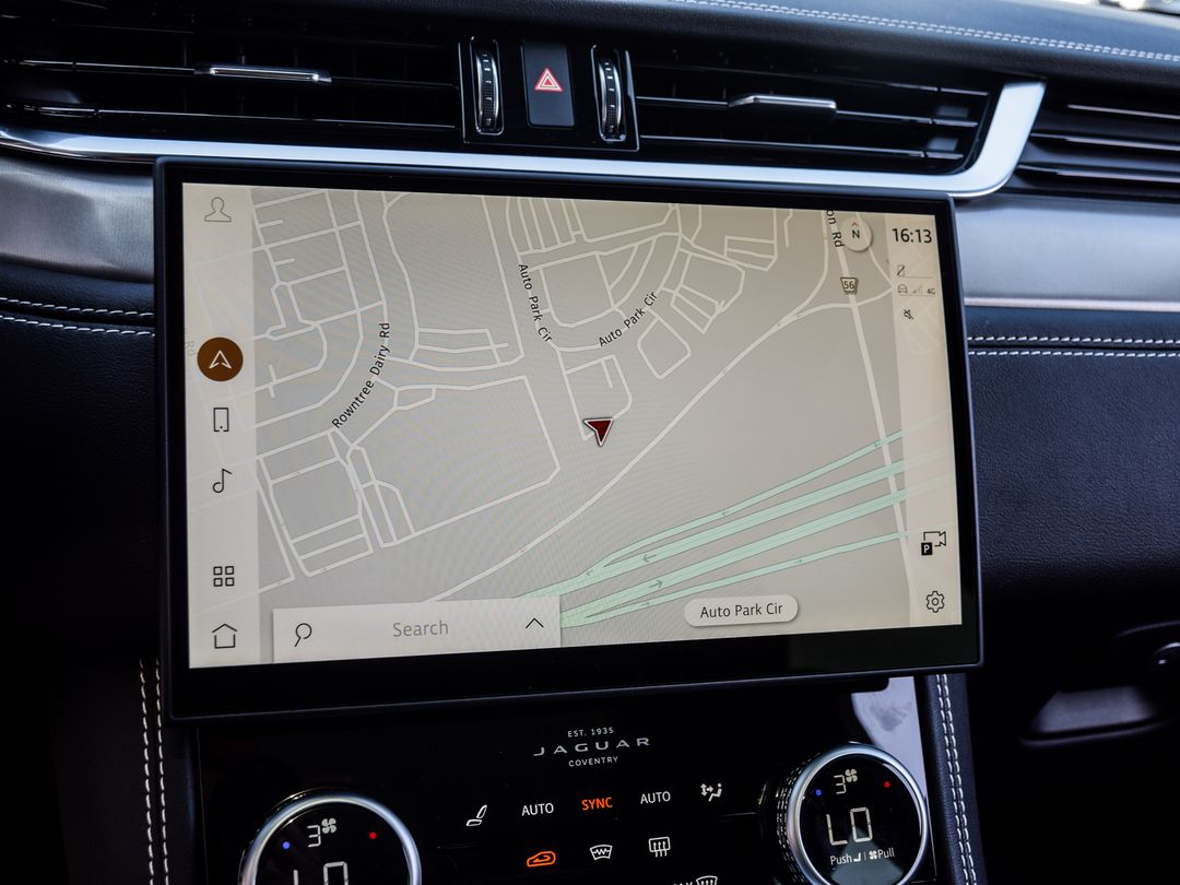 2026 Jaguar F-PACE P250 R-Dynamic S, Toronto, Cash