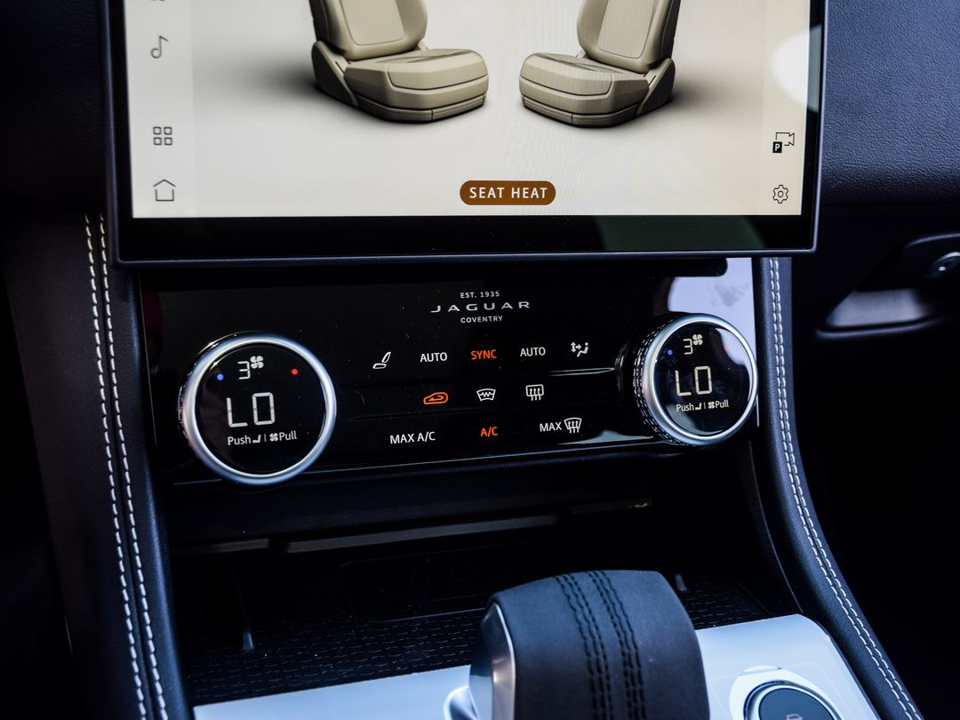 2026 Jaguar F-PACE P250 R-Dynamic S, Toronto, Cash