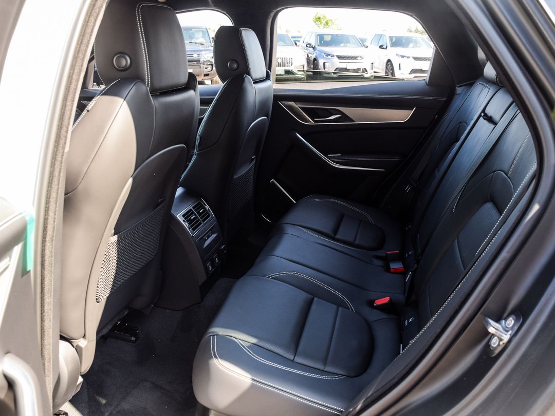 2026 Jaguar F-PACE P250 R-Dynamic S, Toronto, Cash