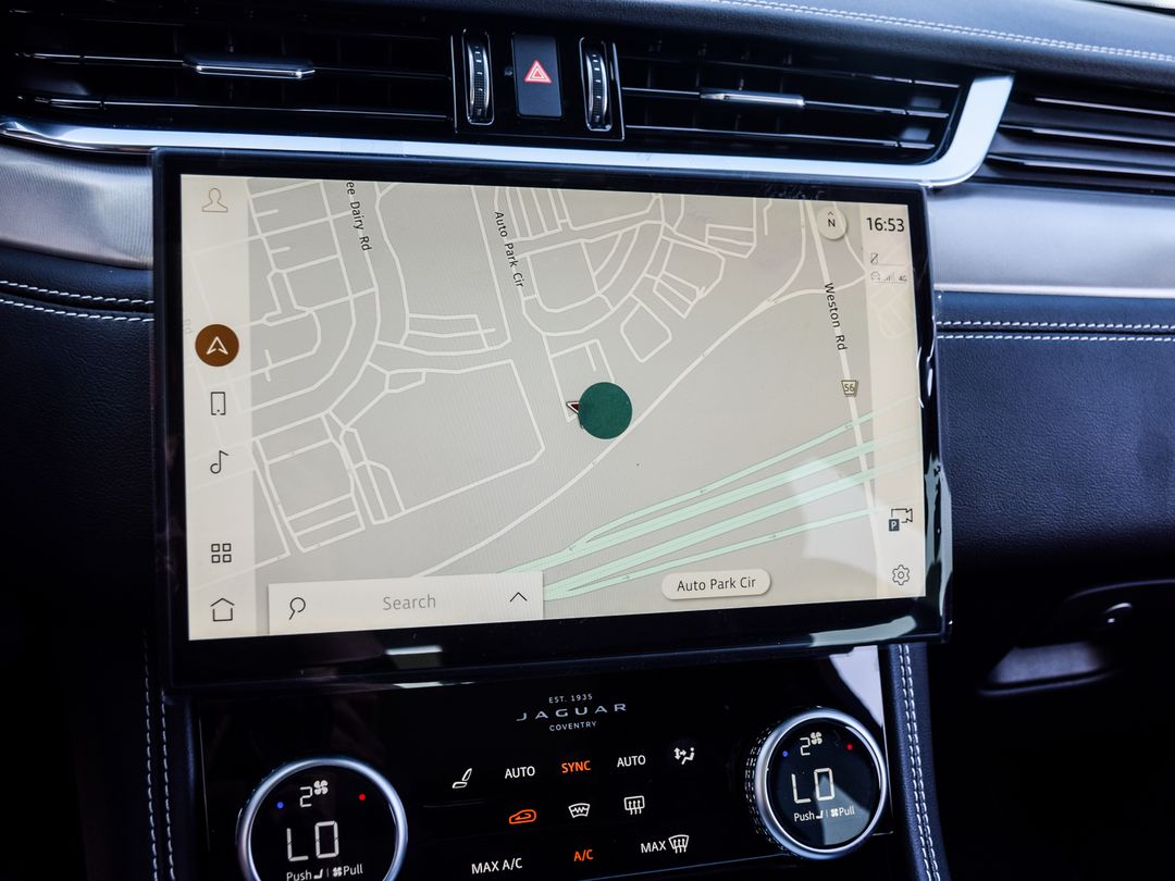 2026 Jaguar F-PACE P250 R-Dynamic S, Toronto, Cash
