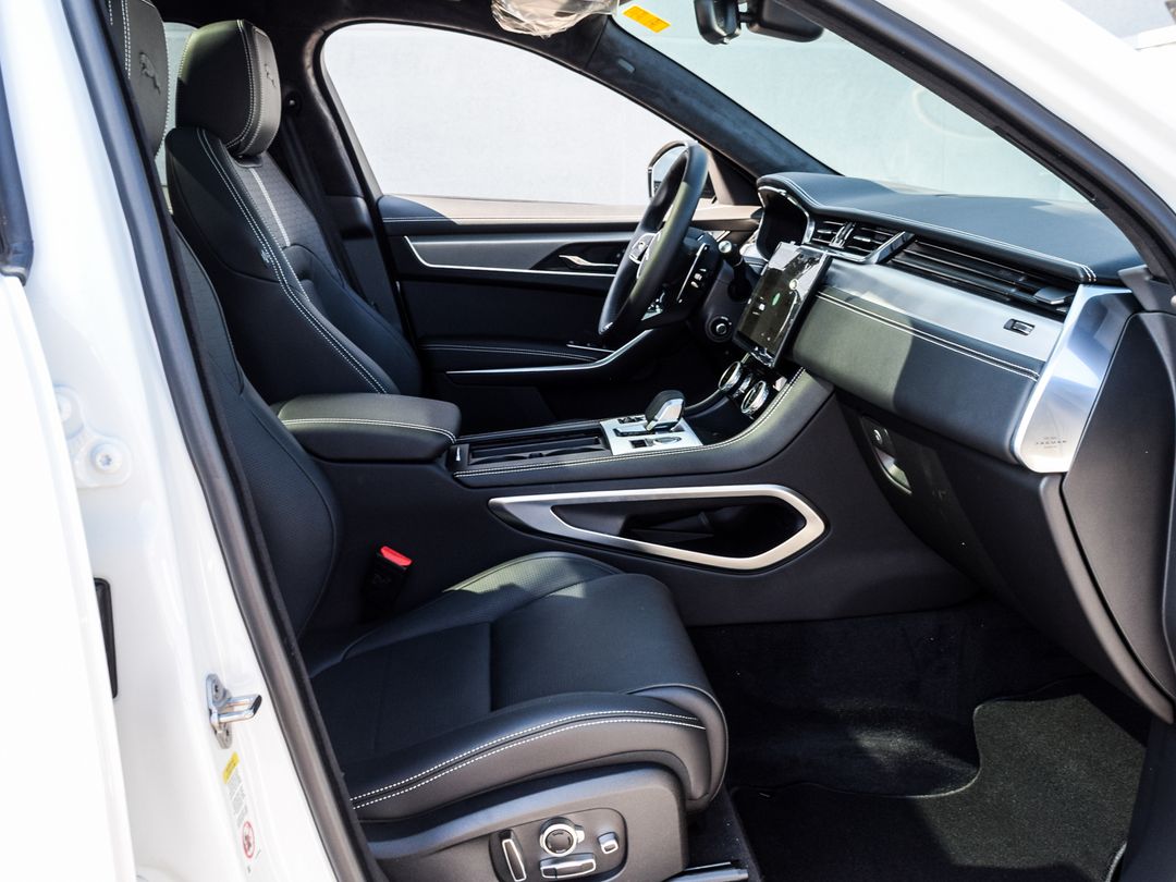 2026 Jaguar F-PACE P250 R-Dynamic S, Toronto, Cash