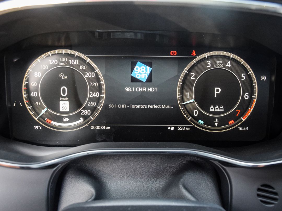 2026 Jaguar F-PACE P250 R-Dynamic S, Toronto, Cash