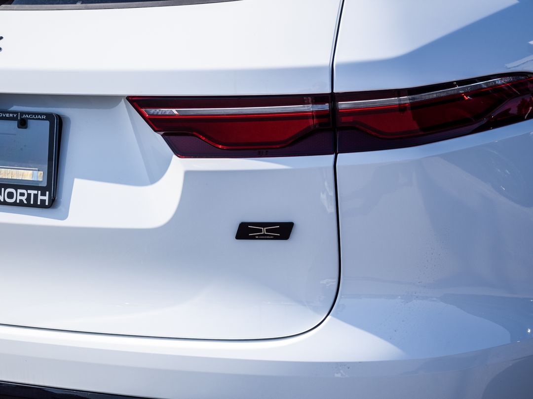 2026 Jaguar F-PACE P250 R-Dynamic S, Toronto, Cash