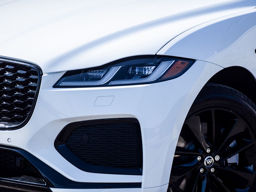 2026 Jaguar F-PACE P250 R-Dynamic S, Toronto, Cash