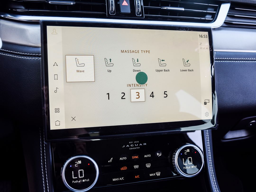 2026 Jaguar F-PACE P250 R-Dynamic S, Toronto, Cash