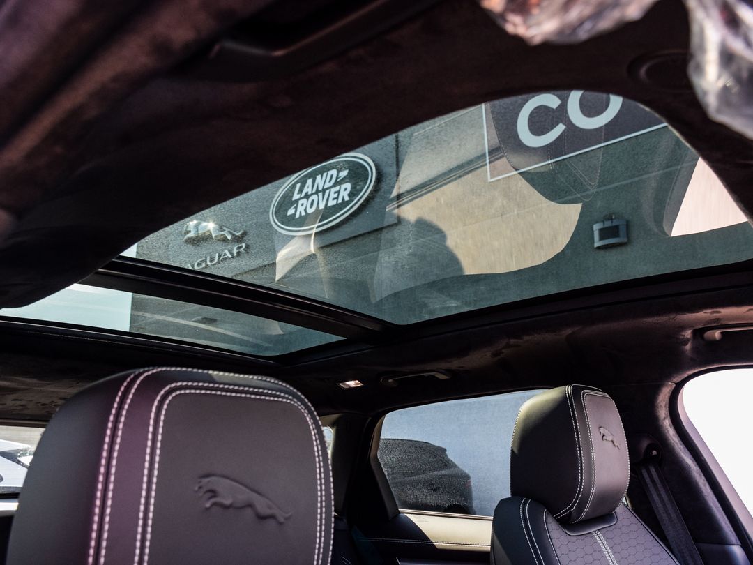 2026 Jaguar F-PACE P250 R-Dynamic S, Toronto, Cash