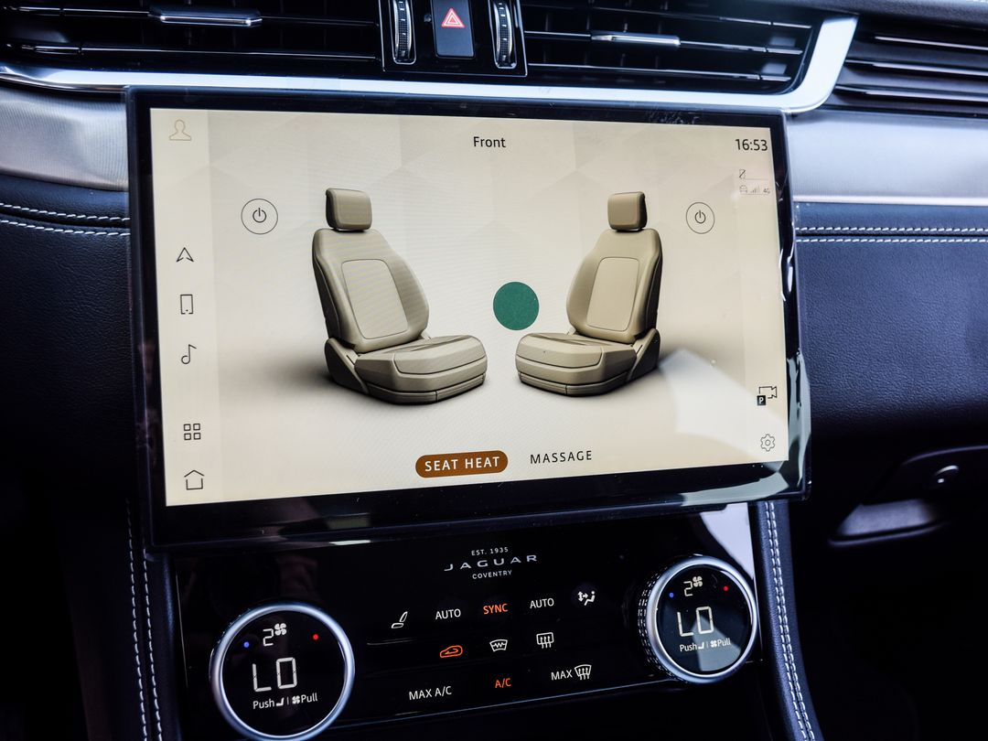 2026 Jaguar F-PACE P250 R-Dynamic S, Toronto, Cash