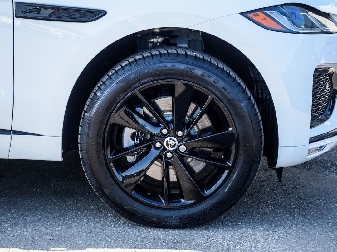 2026 Jaguar F-PACE P250 R-Dynamic S, Toronto, Cash