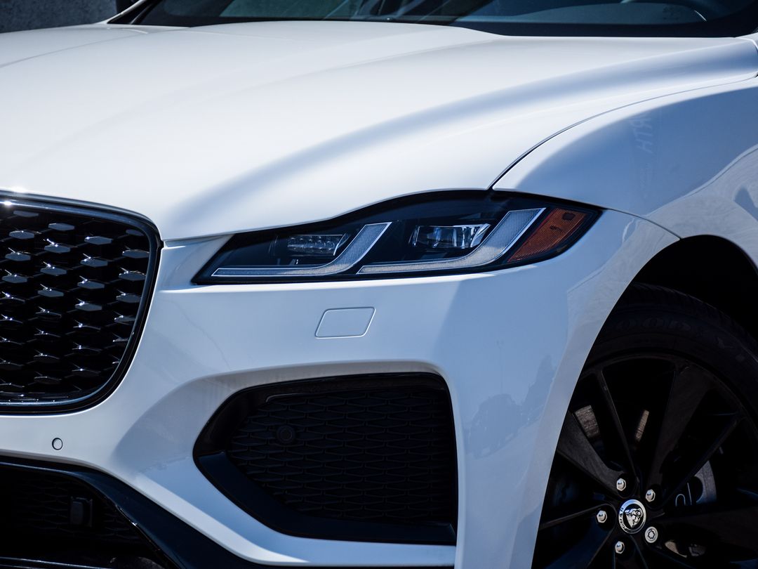 2026 Jaguar F-PACE P250 R-Dynamic S, Toronto, Cash