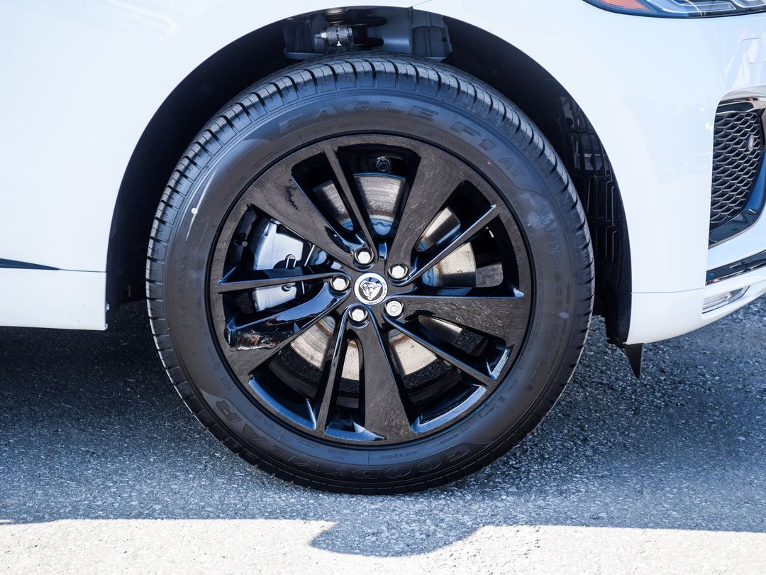 2026 Jaguar F-PACE P250 R-Dynamic S, Toronto, Cash