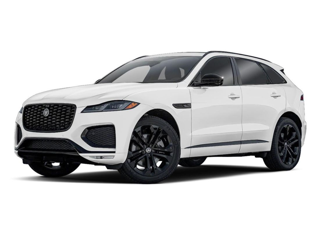 2026 Jaguar F-PACE P250 R-Dynamic S, Toronto, Cash