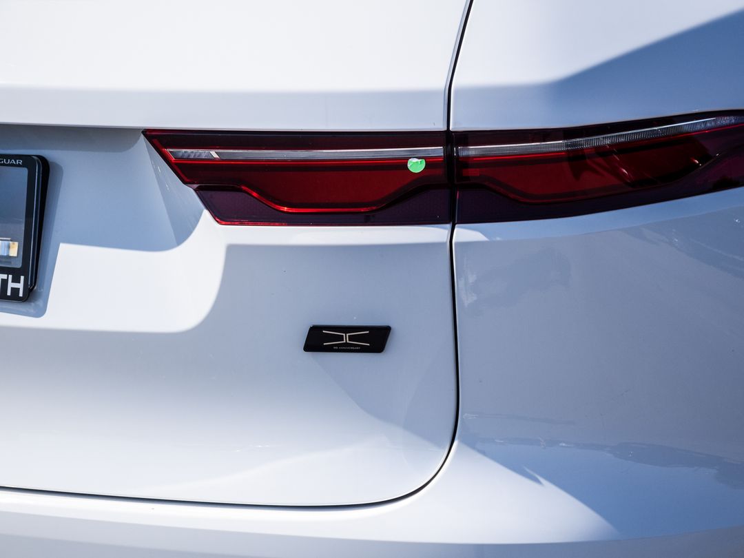 2026 Jaguar F-PACE P250 R-Dynamic S, Toronto, Cash