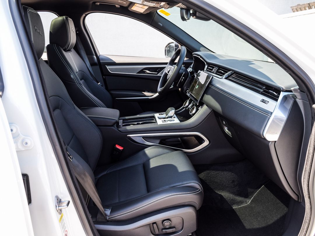 2026 Jaguar F-PACE P250 R-Dynamic S, Toronto, Cash