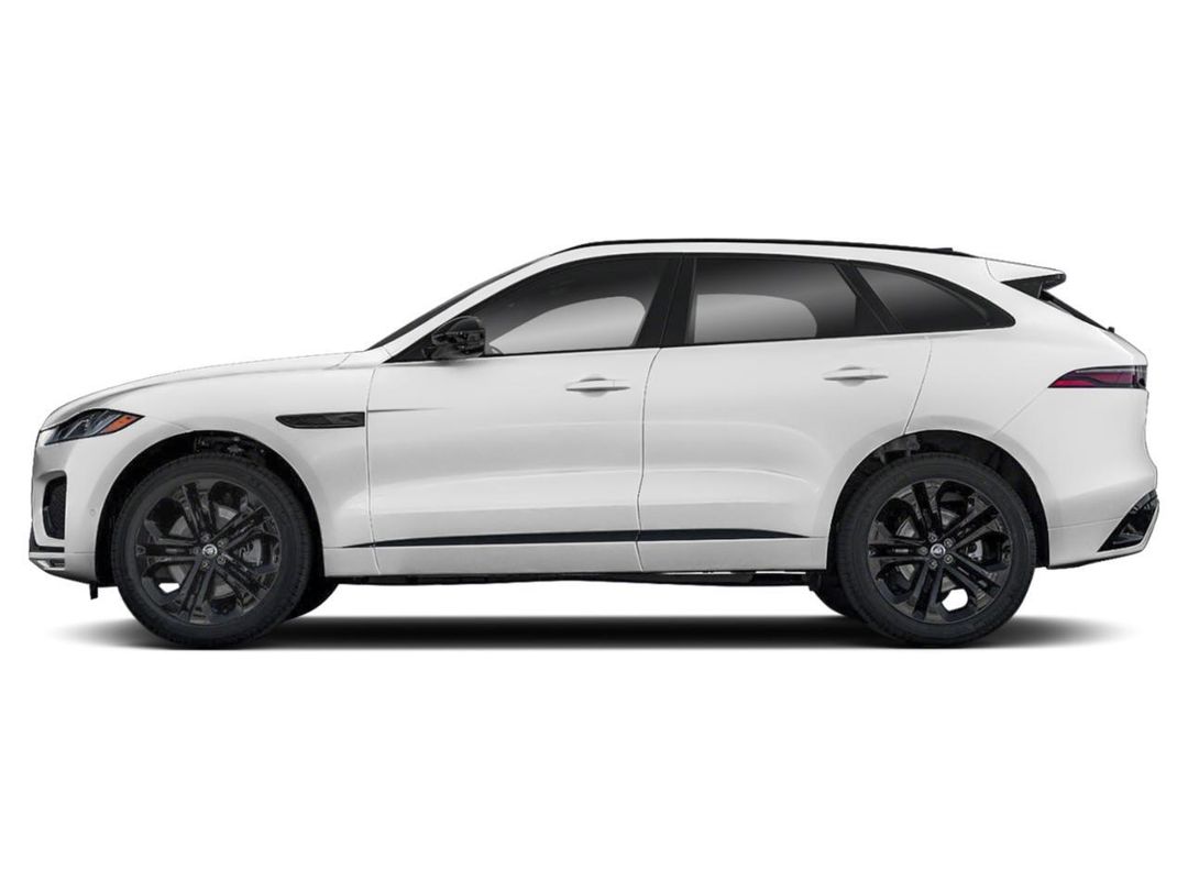 2026 Jaguar F-PACE P250 R-Dynamic S, Toronto, Cash