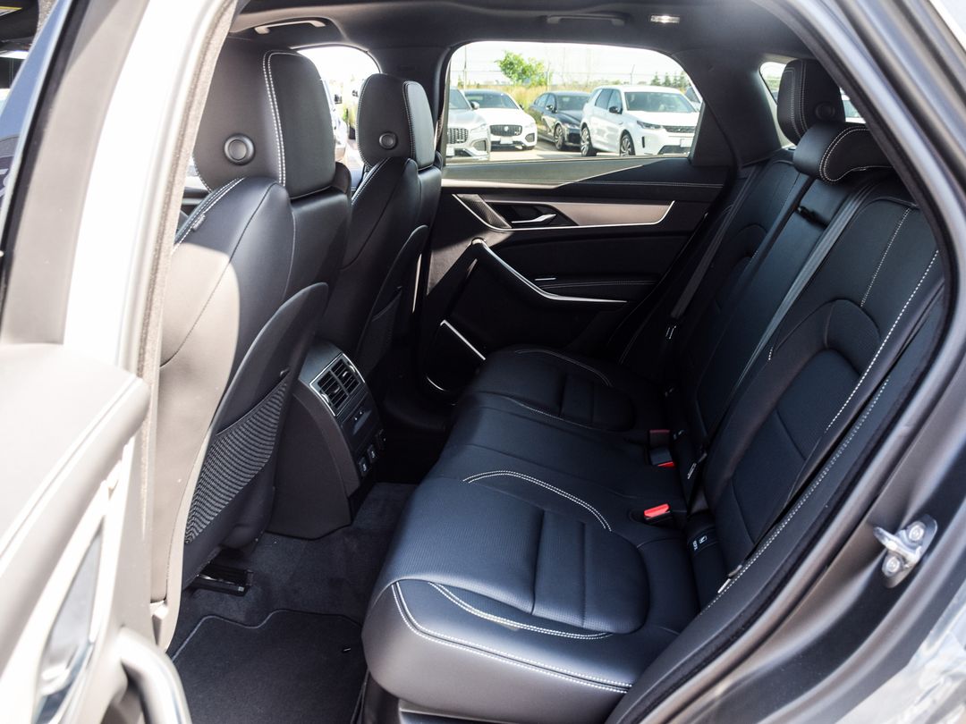 2026 Jaguar F-PACE P250 R-Dynamic S, Toronto, Cash