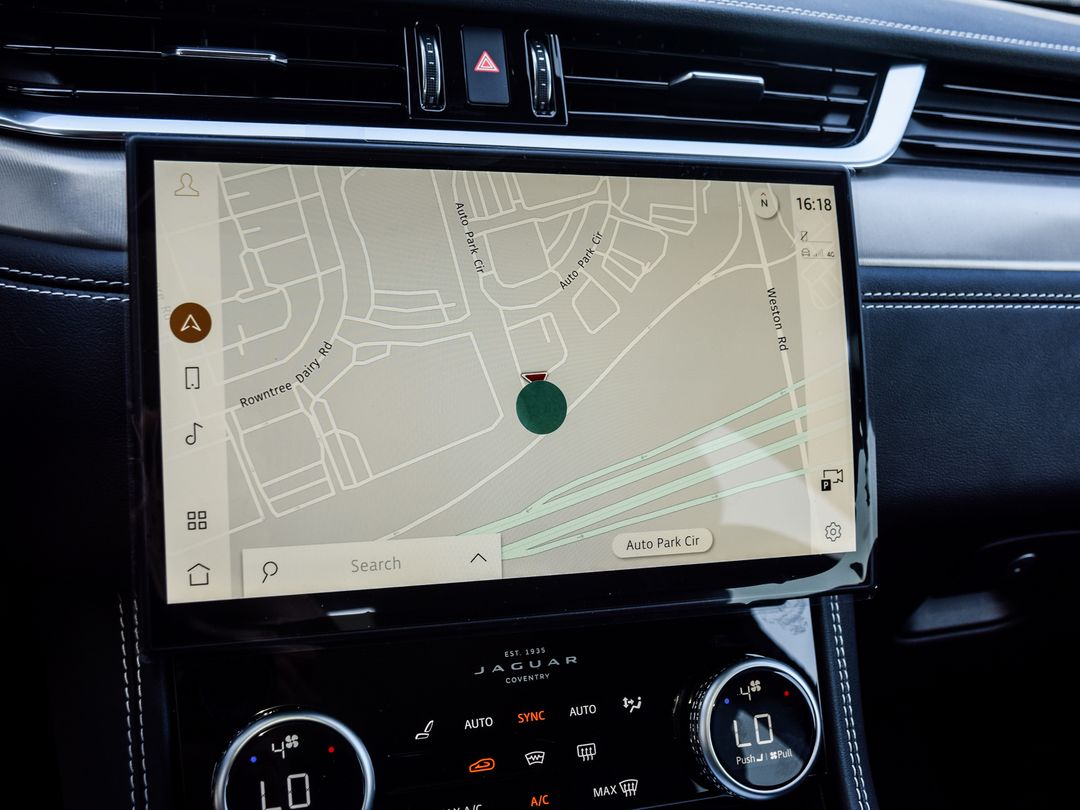 2026 Jaguar F-PACE P250 R-Dynamic S, Toronto, Cash
