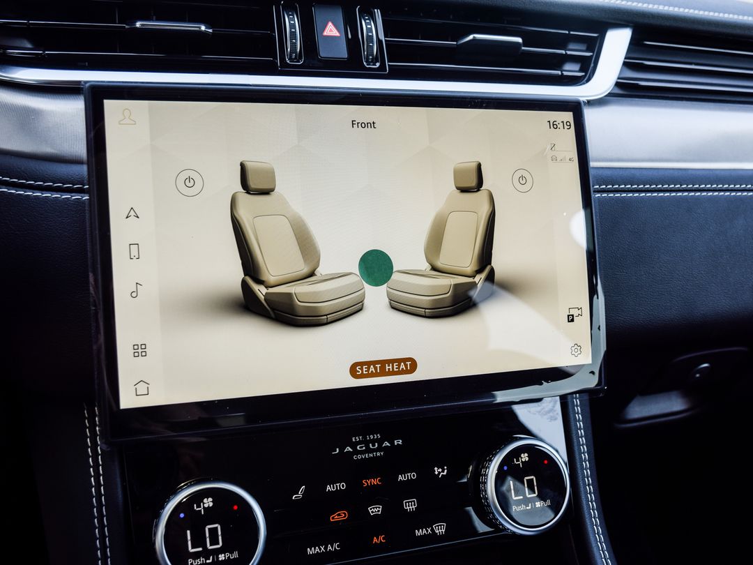 2026 Jaguar F-PACE P250 R-Dynamic S, Toronto, Cash
