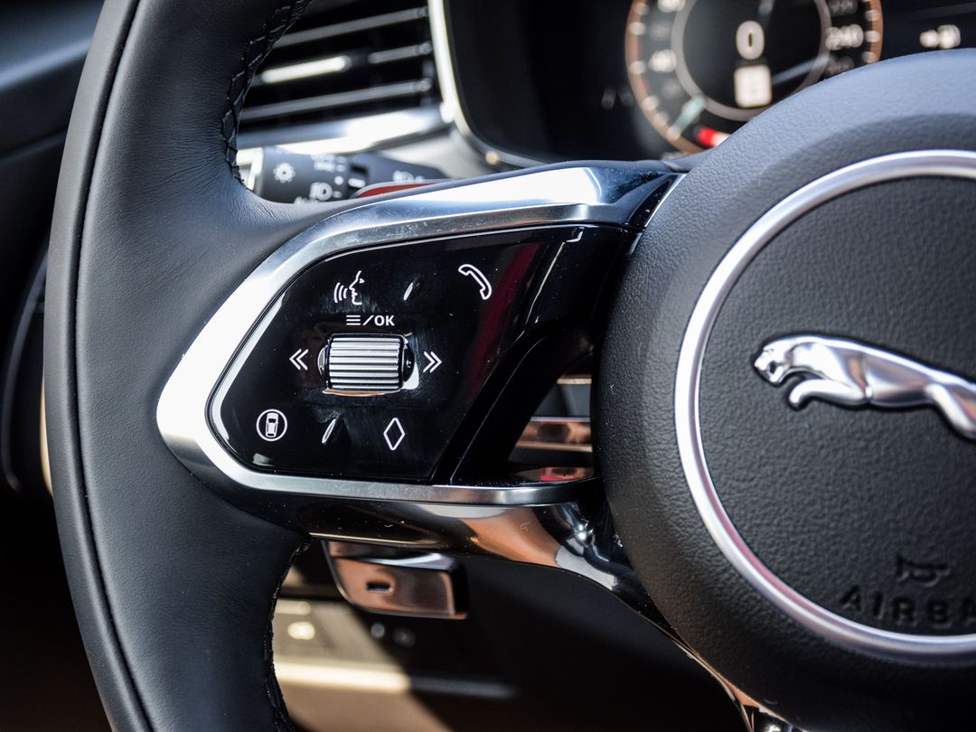 2026 Jaguar F-PACE P250 R-Dynamic S, Toronto, Cash